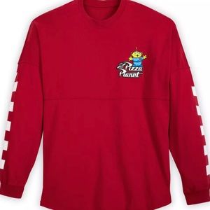 Disney’s Pizza Planet Spirit Jersey
